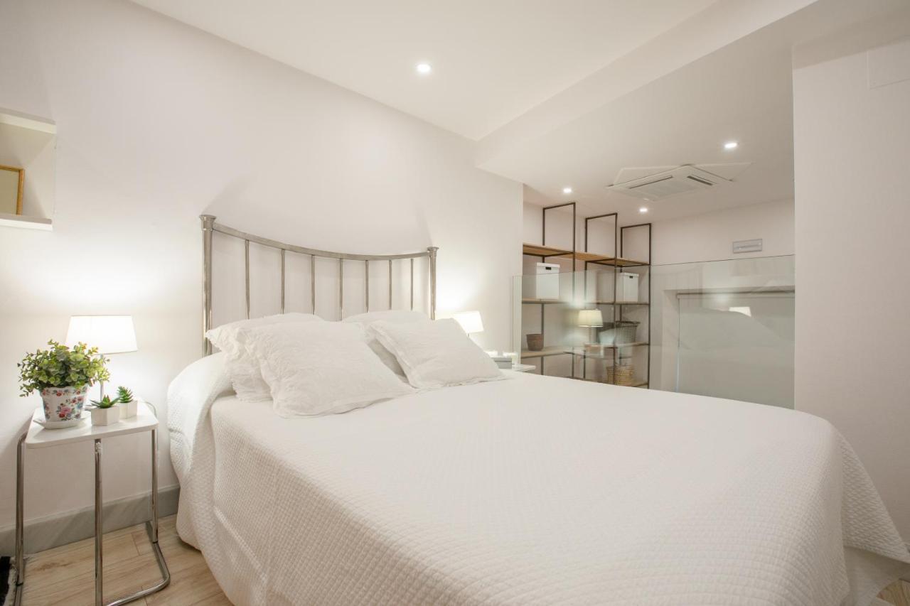 Loft Duplex Sevilla Wall — Photos 3