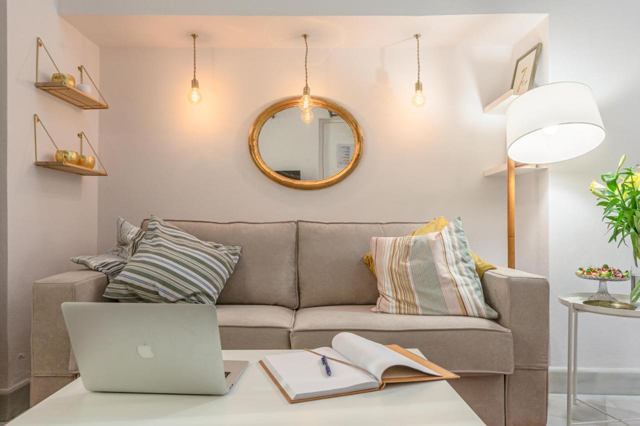 Loft Duplex Sevilla Wall, Seville